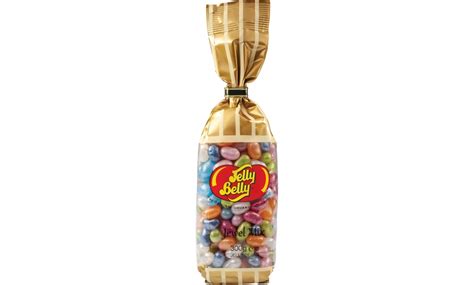 Jelly Bean Gold T Bags Groupon