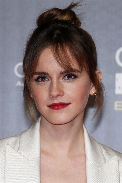 Emma Watson à Un Sosie Qui Lui Ressemble Beaucoup Trop