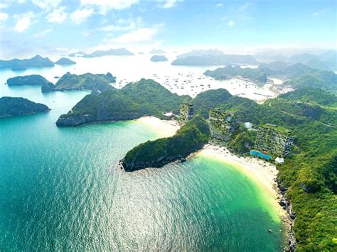 Top 5 Incredible Beaches In The North Of Vietnam For Sea Lovers