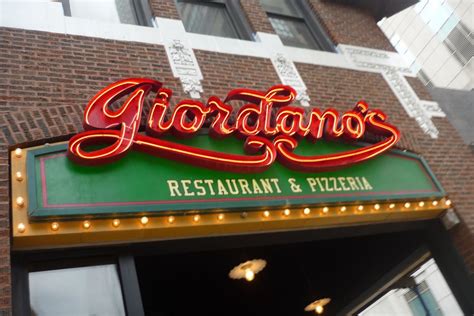 Giordano's pizza rogers park is located in chicago city of illinois state. Chicago Pizza Wars Heats Up With Rumored Giordano's ...