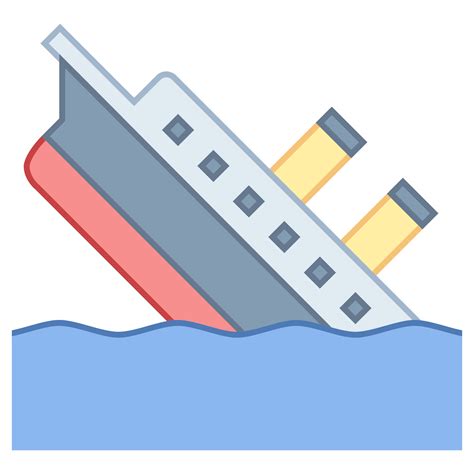 Titanic Png Transparent Image Download Size 1600x1600px