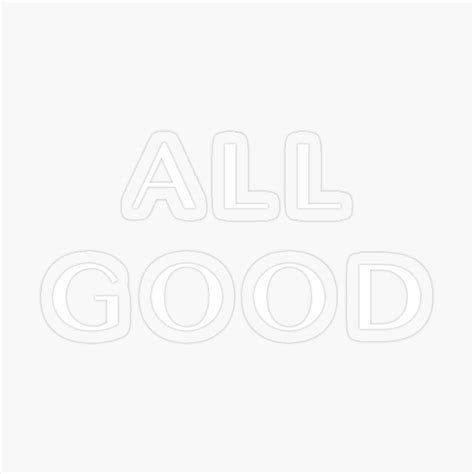 All Good By Thedailymomfeed Redbubble Redbubble Best Top Artists