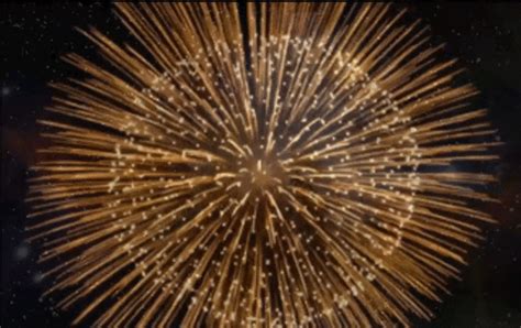 Animated gif fireworks with sound sante blog. Fourth Of July Wow GIF - Find & Share on GIPHY