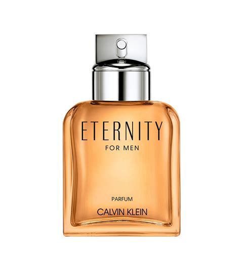 Eternity Parfum For Men Calvin Klein ماء كولونيا A جديد Fragrance للرجال 2022