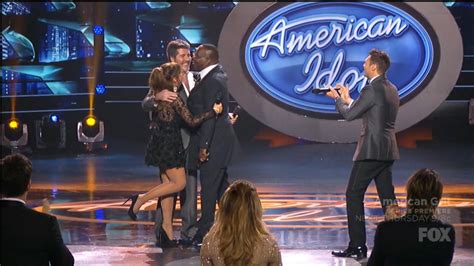 A Final Farewell To American Idol Good Morning America