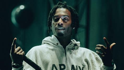 Playboi Carti Rips Rappers Who Quit Lean On Social Media Thats Corny Djbooth