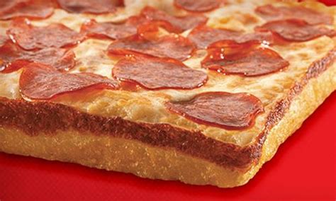 Hungry Howie’s Pizza Announces New Deep Dish Option Restaurant Magazine