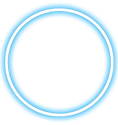 Circle Light Effect Png Png Image Collection