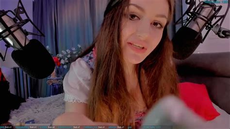 Asmr Pelagea Deep Brain Massage With Your Girlfriend ️ Theres No Escape Youtube