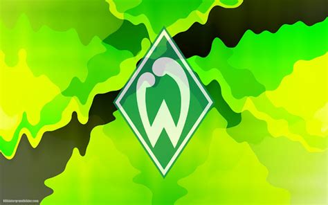This wallpaper weights about 348.23 kb. Werder Bremen wallpapers | HD Hintergrundbilder