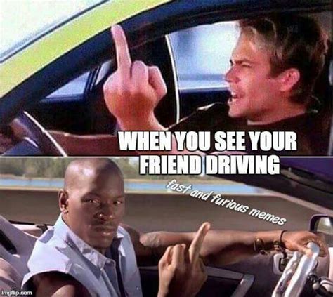 Maybe you would like to learn more about one of these? 33 Epic Savage Fast And The Furious Memes That Will Make ...