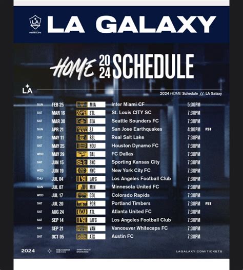 La Galaxy Season Tickets For Sale In Irwindale Ca Offerup