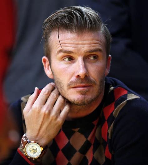 25 Best Ideas About David Beckham Images On Pinterest David Beckham