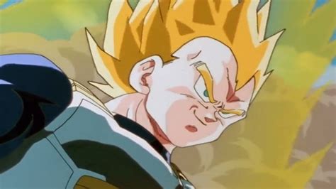 Vegeta Se Transforma En Super Saiyajin Por Primera Vez Dragon Ball Z Kai Español Latino HD YouTube