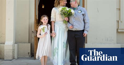 Same Sex Couples Tie Knot On First Day Of Gay Marriages In Britain In