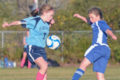 Middle School Soccer Playoff Round Up Penbay Pilot