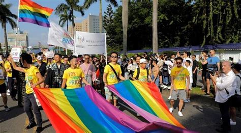 Activists Propose Amendments To Same Sex Marriage Bill In Thailand Thaiger