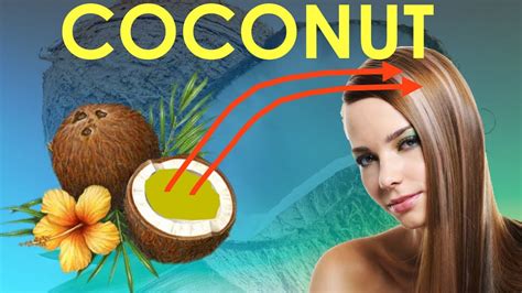 Coconut oil during your hair wash also restores your hair after a clarifying experience. Coconut Oil For Hair Growth Before And After / Coconut Oil ...