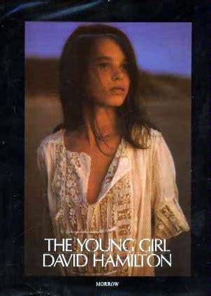 The Babe Girl By David Hamilton Goodreads