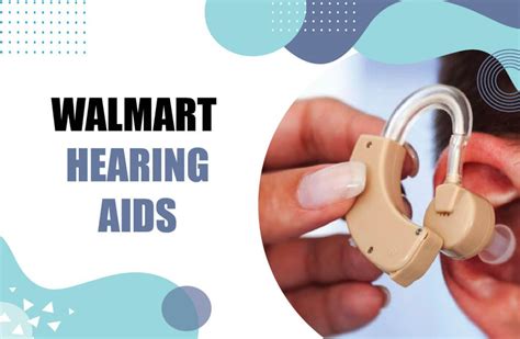 Walmart Hearing Aids Review Otc Treasure Or Cheap Gimmicks