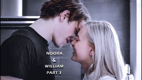 Noora And William Part3 Skam Norway Eng Sub Their Story Norwegian School Drama Youtube