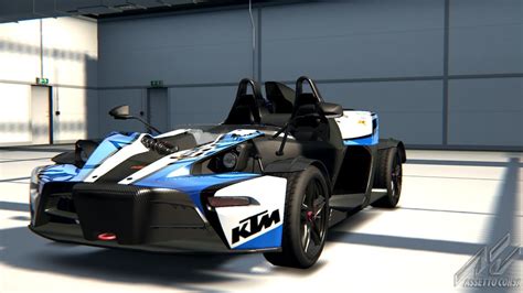 KMT X Bow R Hotlap Assetto Corsa 60fps YouTube