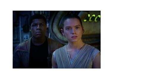 Star Wars The Force Awakens Finally Gets A Full Trailer