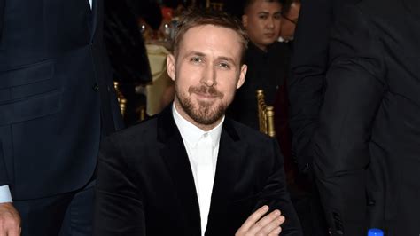 Ryan Gosling Is Moving Down Under For A New Film