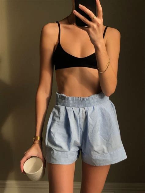 Summer Outfit Ideas In Fashion Fashion Outfits Aesthetic Clothes