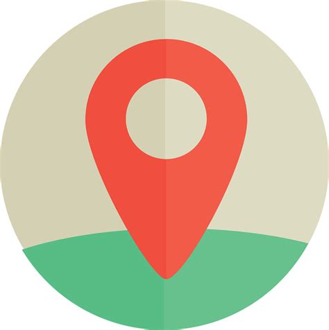 Lokasi Peta Di Mana Gambar Vektor Gratis Di Pixabay