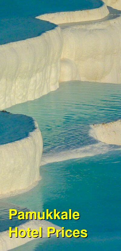 How Much Do Hotels Cost In Pamukkale Hotel Prices For Pamukkale