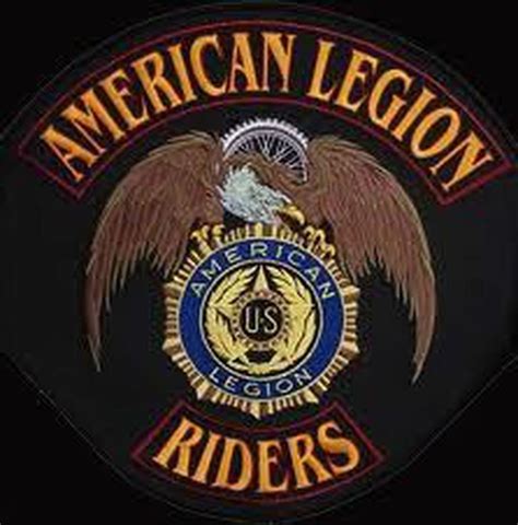 American Legion Motorcycle Event Planned For March 8 10 In Gulf Shores
