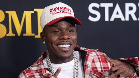 Dababy Receives An Update About The Shooting On His Property Iheart