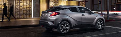 Learn 96 About Toyota Chr 2019 Interior Super Cool Indaotaonec