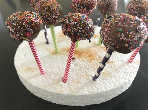 How To Make The Best Cake Pops A Zesty Life