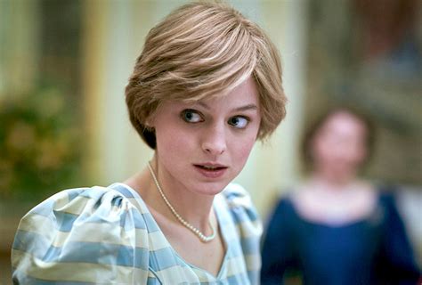 First Look At Kristen Stewart As Princess Diana In Upcoming Film Spencer