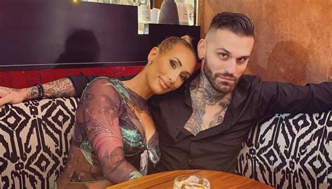 Corey Graves And Carmella On Being Open With Sex Graves Wants To