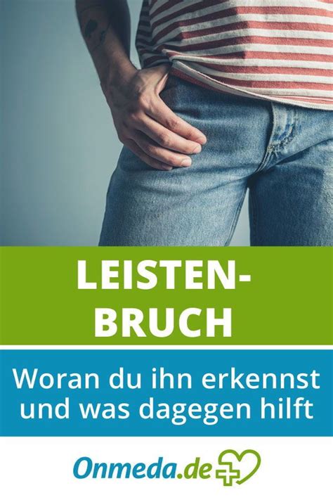 Leistenbruch Symptome Ursachen Behandlung Onmeda De Leistenbruch Hot Sex Picture