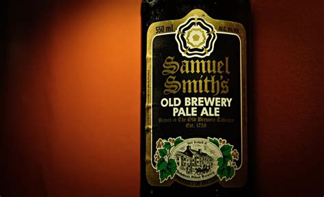 Samuel Smith Beer Lens Photos Of Beer Pubs And Breweries From