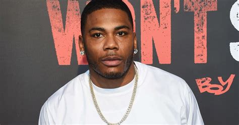 Nelly ‘welcomes A Thorough Investigation Into Sexual Assault