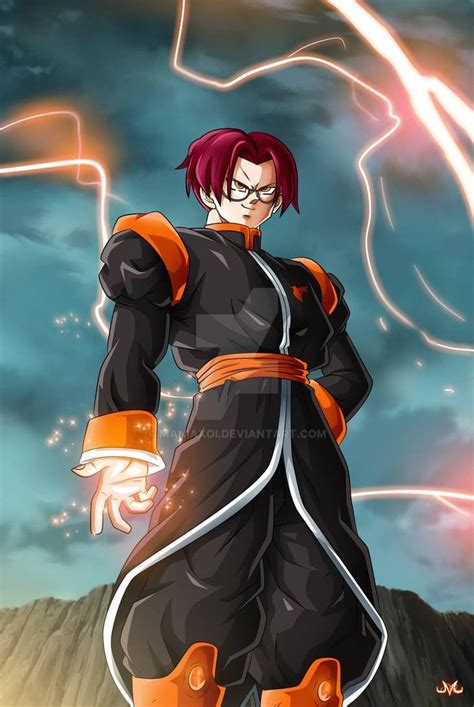 We did not find results for: OC by Maniaxoi on DeviantArt in 2020 | Anime character design, Digital artist, Dragon ball ...