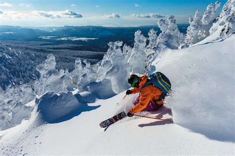 Beyond Niseko Honshu Ski Resorts That Should Be On Your Radar Discovery
