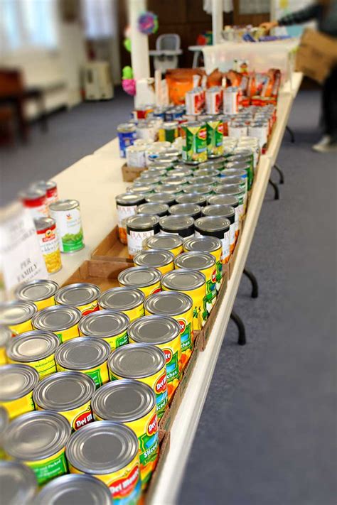 If there is a 5th wednesday in the month, the food pantry is closed. Andover Congregational Church Food Pantry - FoodPantries.org