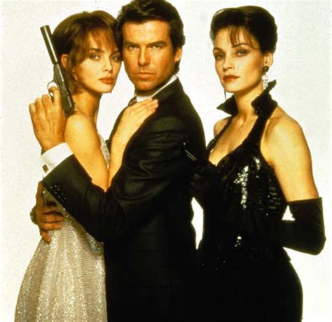 Bild Von James Bond 007 Goldeneye Bild 12 Auf 17 Filmstartsde