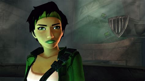 Eleven Of The Most Kickass Female Video Game Characters Herie