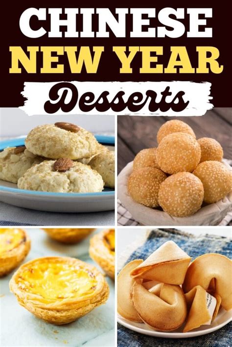 10 traditional chinese new year desserts insanely good