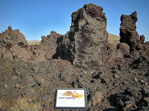 Craters Of The Moon National Monument Idaho Roc Doc Travel