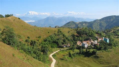 Tansen Palpa Best Place To Visit In Province 5 Wonders Of Nepal