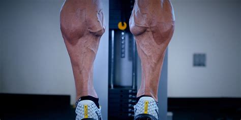 5 Best Calf Exercises How To Increase Calf Mass