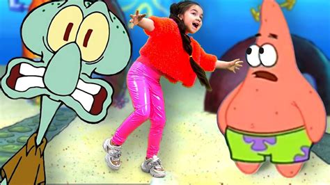 Spongebob Funniest Moments Youtube